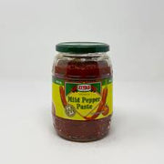 Ziyad Mild Pepper Paste: 24oz
