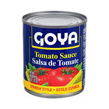 Goya Tomato Sauce : 227g
