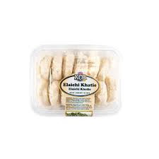Kcb Elaichi Khatie : 20oz