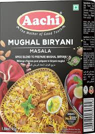 Aachi Mughal Biryani : 45 Gm