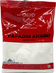 Deep Papdio Kharo : 100 Gm