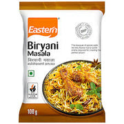 Eastern Biryani Masala : 100 Gm