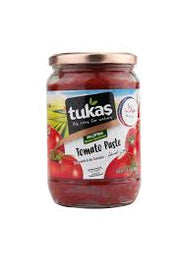 Tukas Tomato Paste : 700g