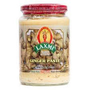 Laxmi Ginger Paste : 8oz