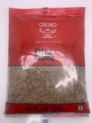 Deep Dill Seeds : 200 Gm