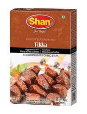 Shan Tikka Mix : 1.76 Oz