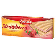 Cutera Wafar Strawbery: 150g