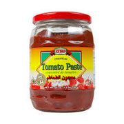 Ziyad Tomato Paste: 700g