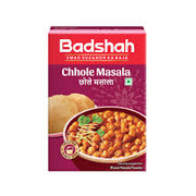 Badshah Chhole Masala : 100 Gm