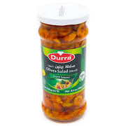 Durra Olive Salad:325g