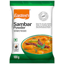 Eastern Sambar Powder : 100 Gm