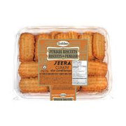 Golden Cumin Biscuits: 2.5lb