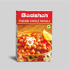 Badshah Punjabi Chhole : 100 Gm
