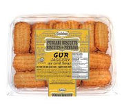 Golden Gur Jaggery : 2.5lb