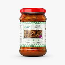 Southie Onion Thokhu:300g