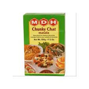 Mdh Chunky Chat Masala : 500 Gm
