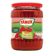 Tamex Pepper Paste: 540g