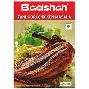 Badshah Tandoori Chicken : 100 Gm