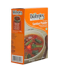 Brahmins Sambar Powder : 200 Gm