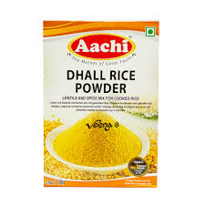 Aachi Dhall Rice Powder : 100 Gm