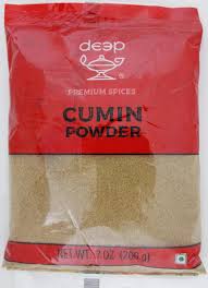 Deep Cumin Powder : 7 Oz