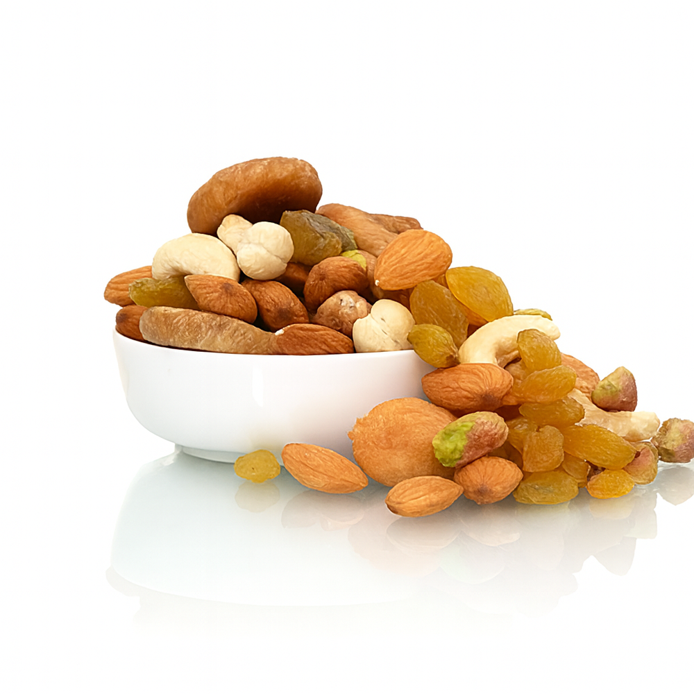 <strong>Dryfruits</strong>