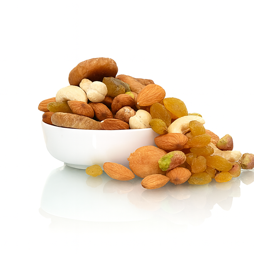 Dryfruits & Nuts