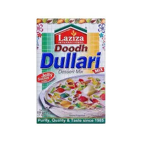 Laziza Doodh Dullari Mix 225 Gms
