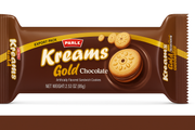 Parle Gold -Chocolate Kream 66 Gm