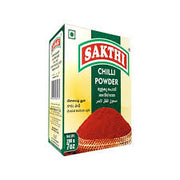 Shakti Chilli Powder : 7 Oz