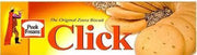 Ebm Click Zeera Biscuit: 3.96oz