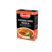 Aachi Chicken Curry : 100 Gm