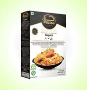 Jazza Biryani Masala 50 Gms