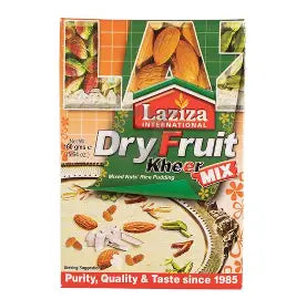 Laziza Dry Fruit Kheer 155 Gms