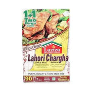 Laziza Lahori Chargha Mas 90 Gms