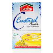 Laziza Vanila Custard 300 Gms