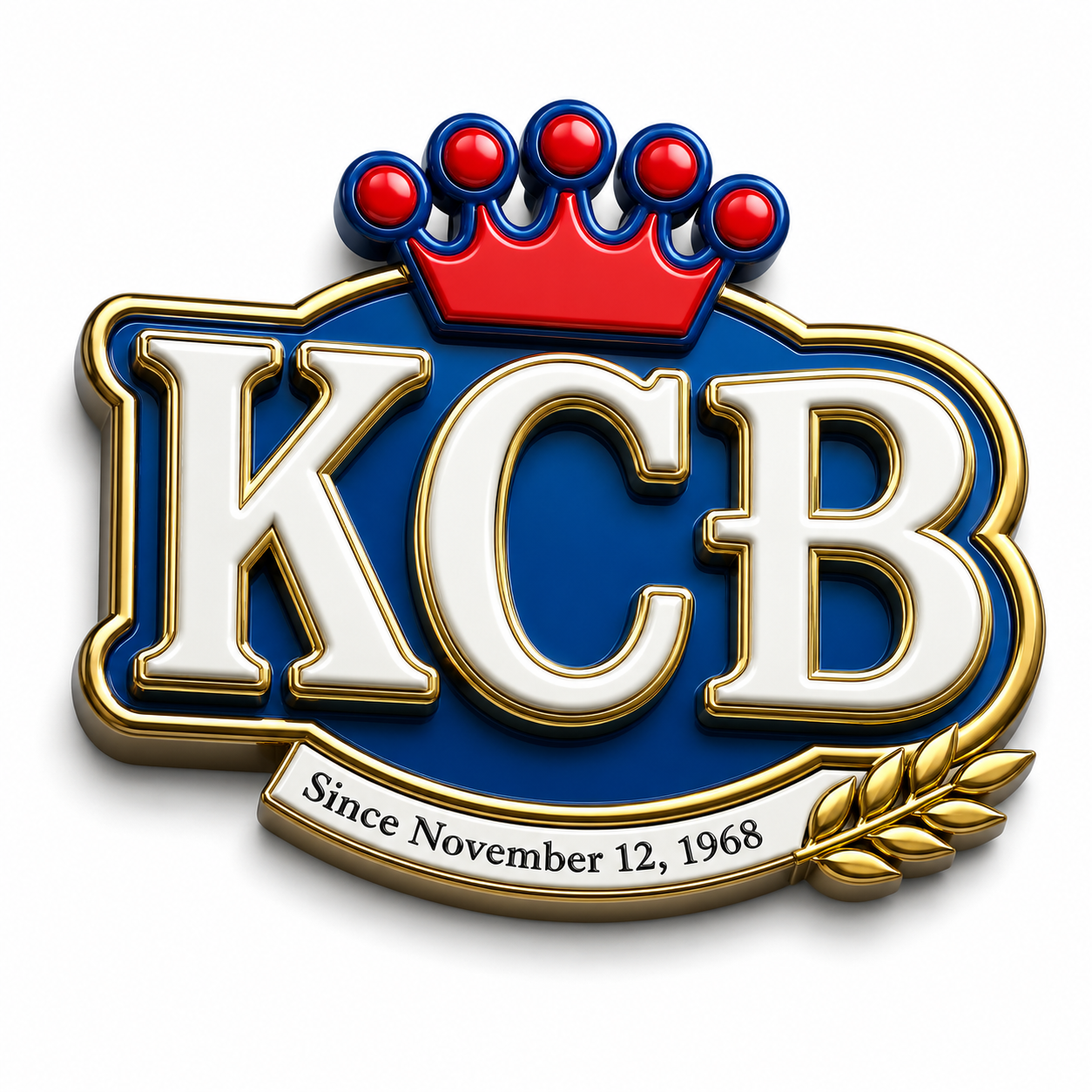 KCB