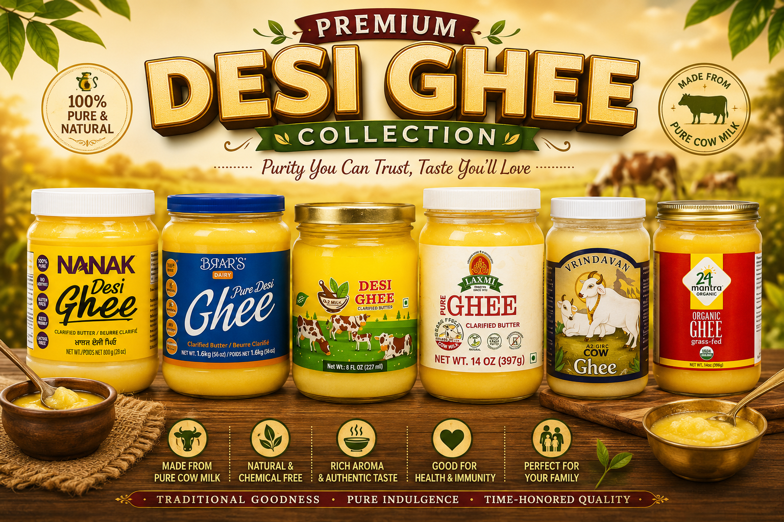 GHEE