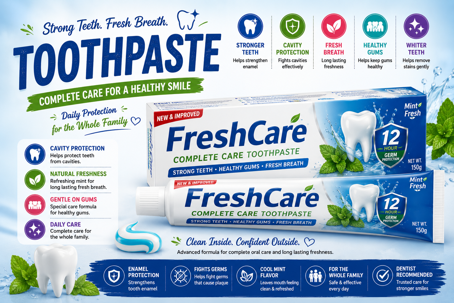 TOOTHPASTE