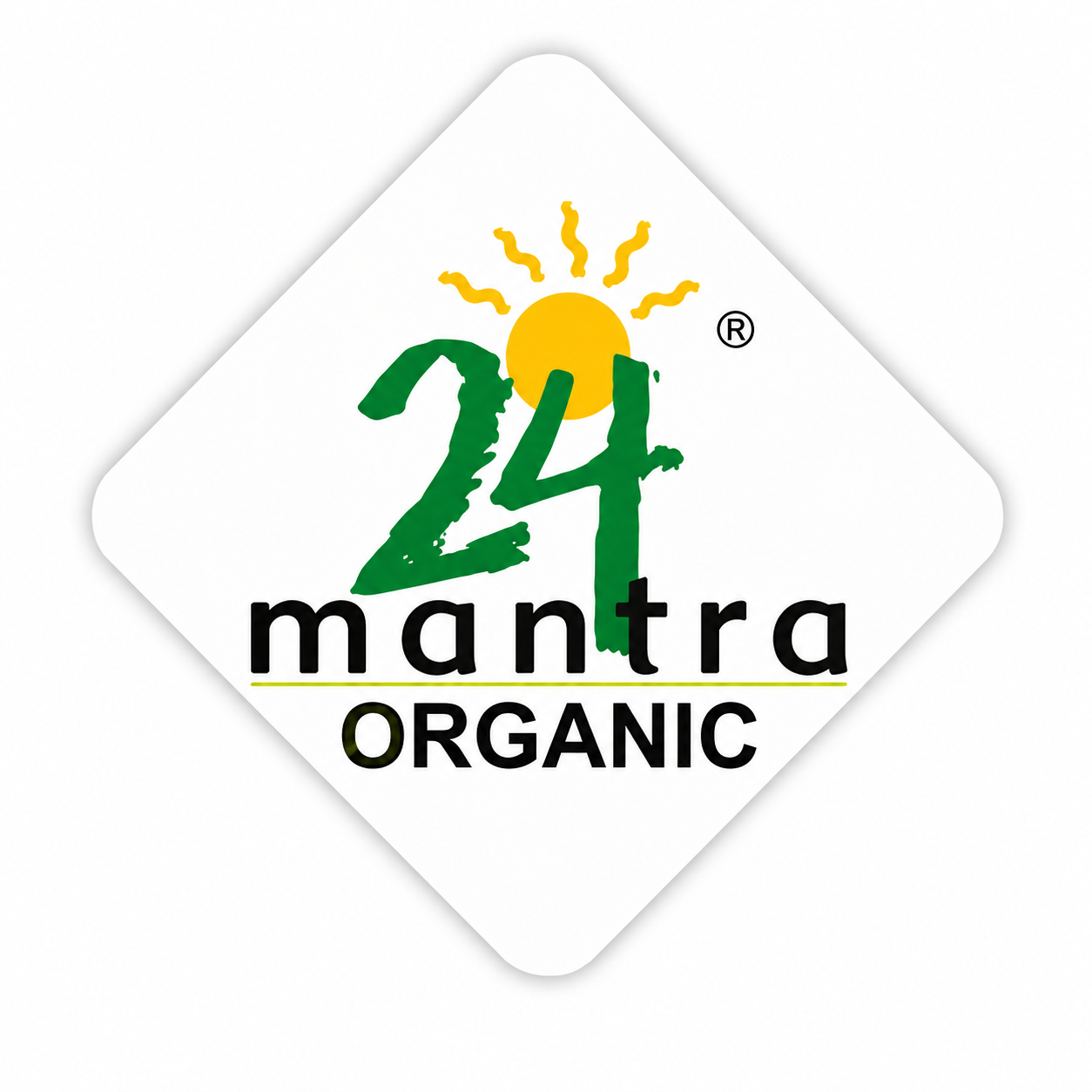 24 MANTRA