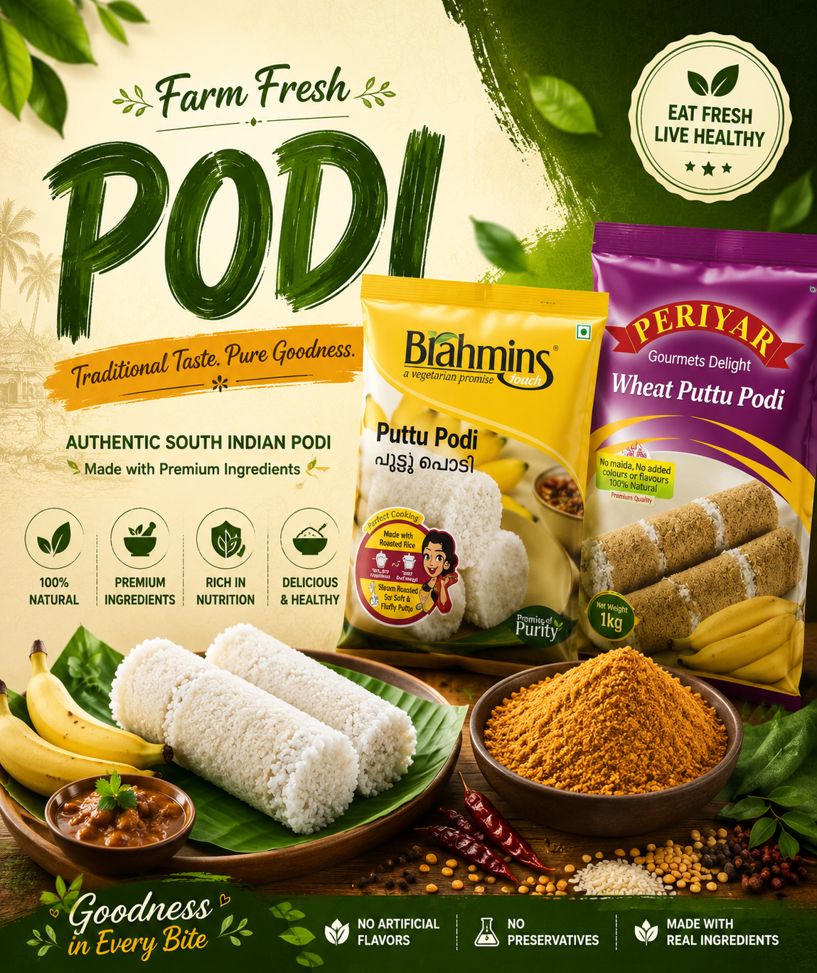 podi