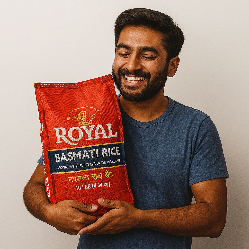 RICE