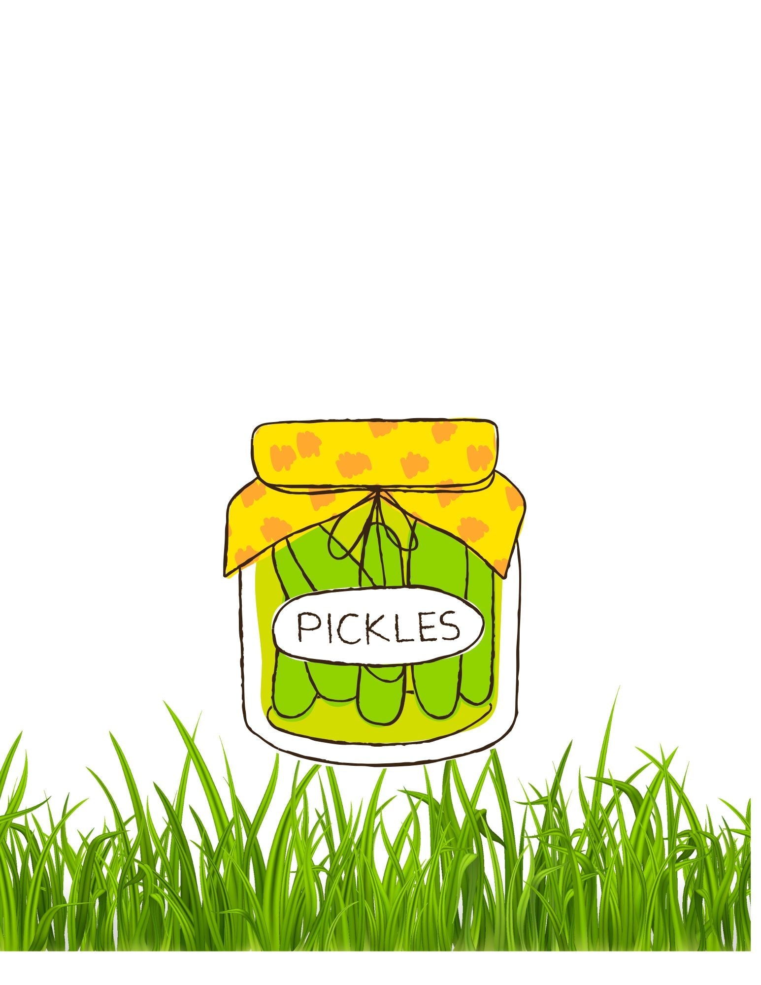 Pickle,s