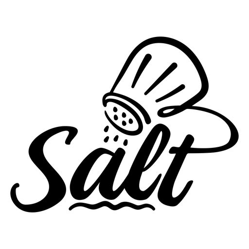 Salt