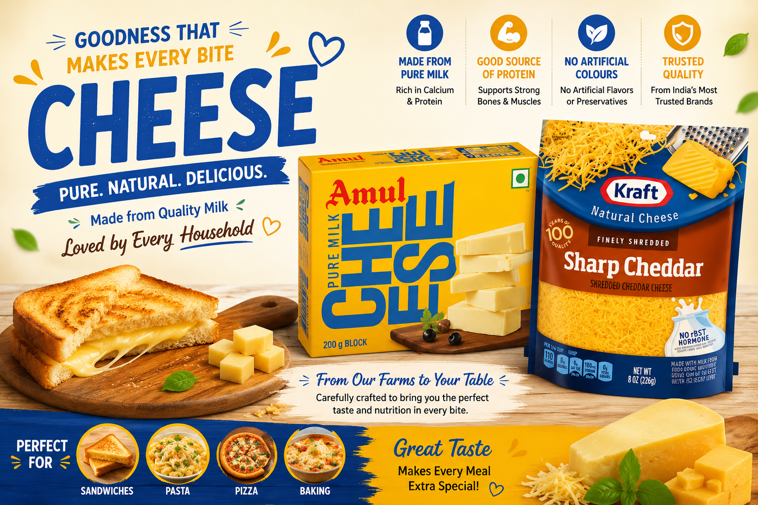 CHEESE