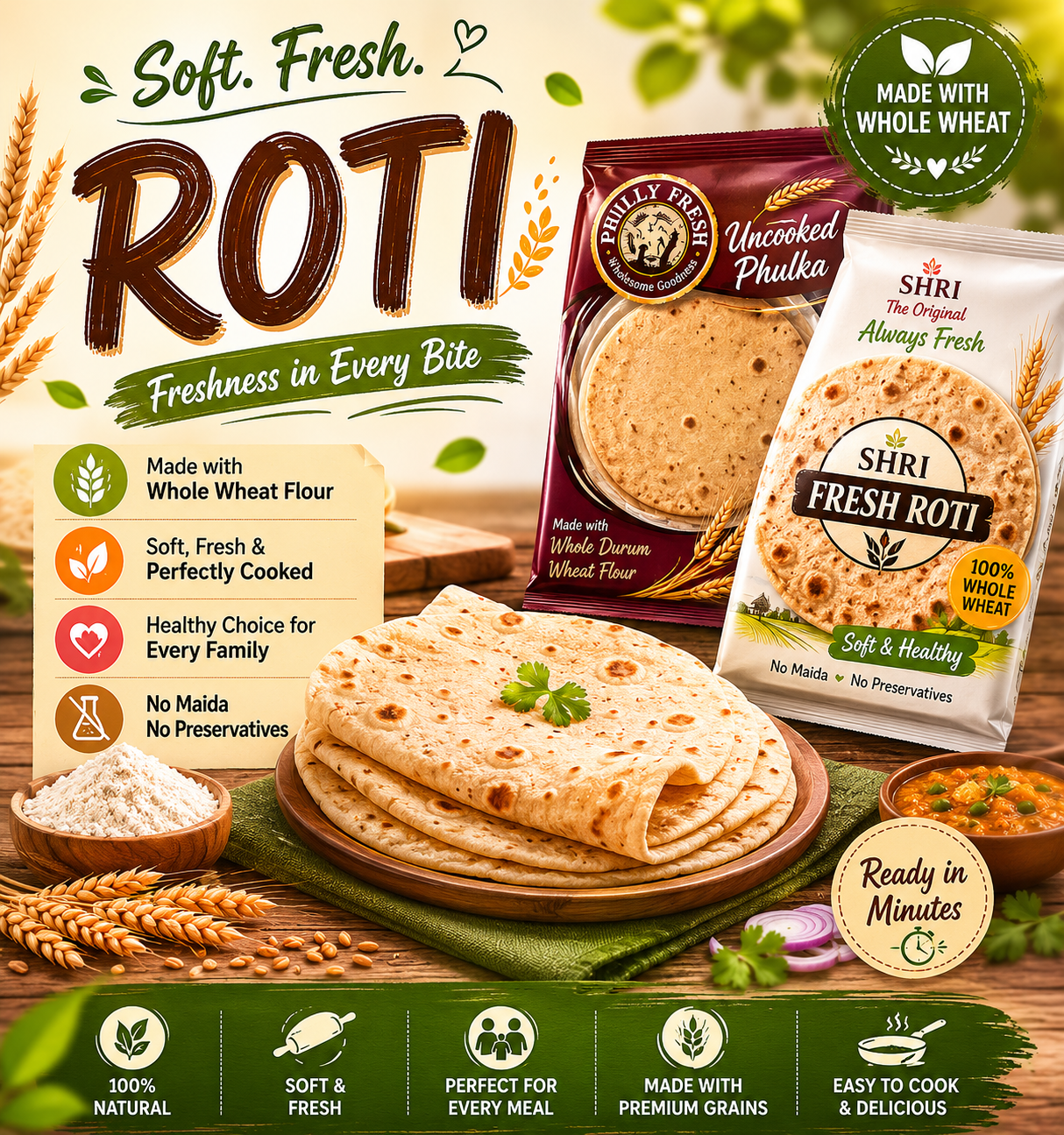 Roti