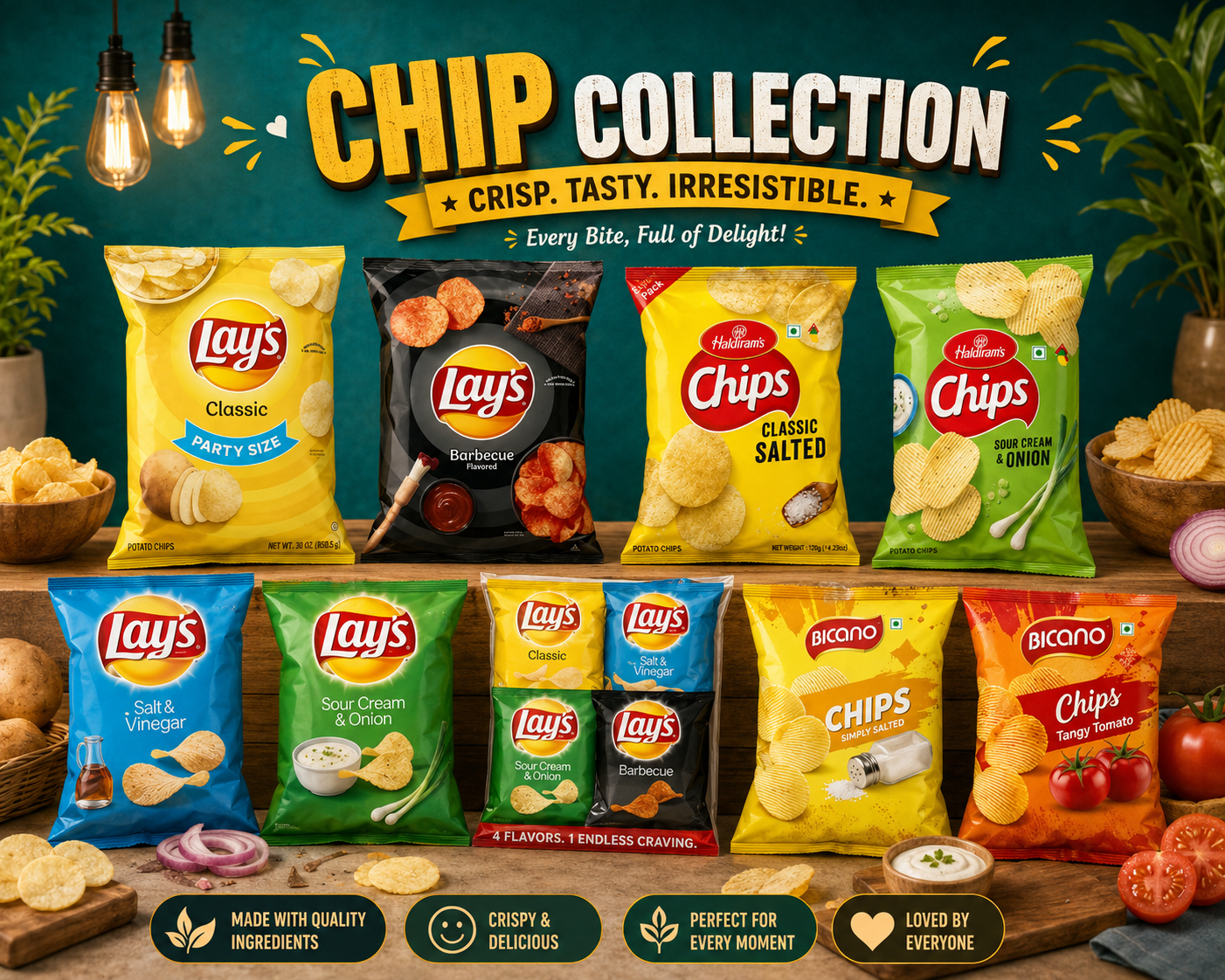 CHIPS