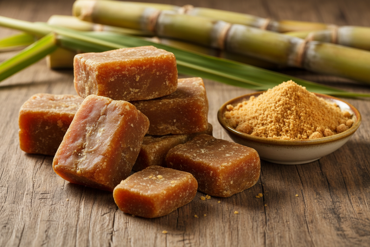 JAGGERY