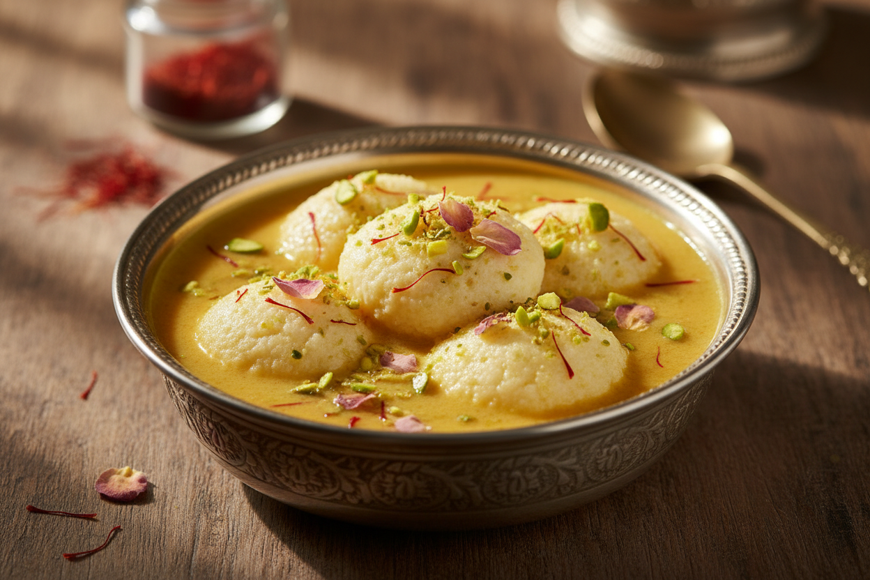 RASMALAI