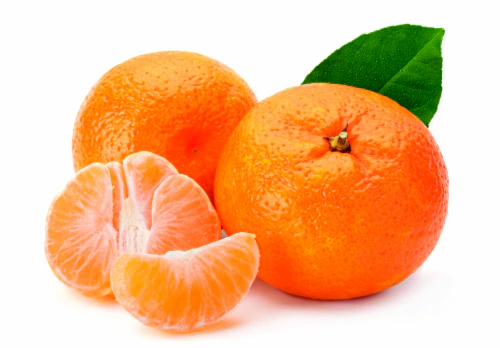 Fresh Citrus Tangerines Bag : 3 lbs